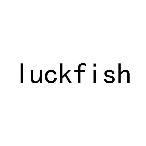 LUCKFISH