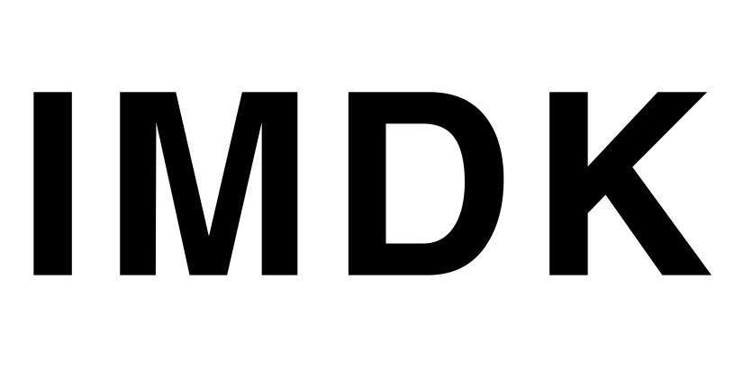 IMDK