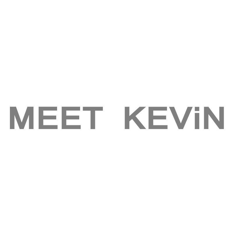 MEET KEVIN