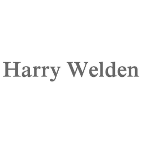 HARRY WELDEN