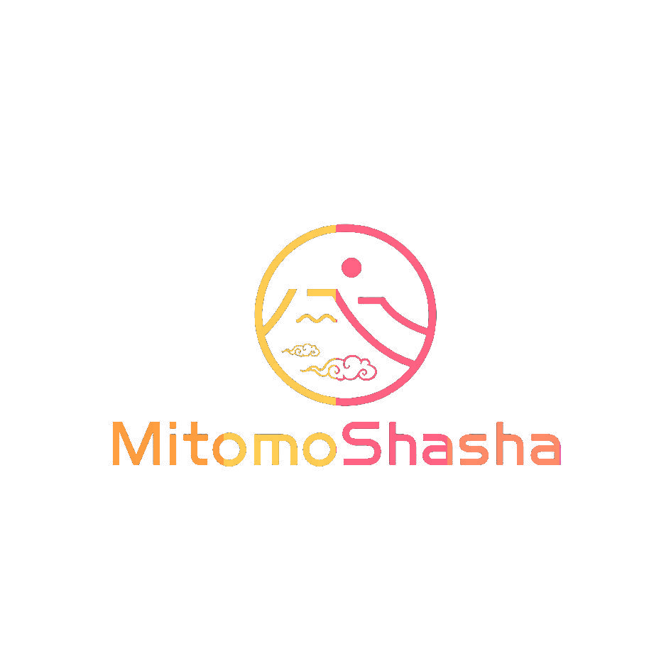 MITOMOSHASHA