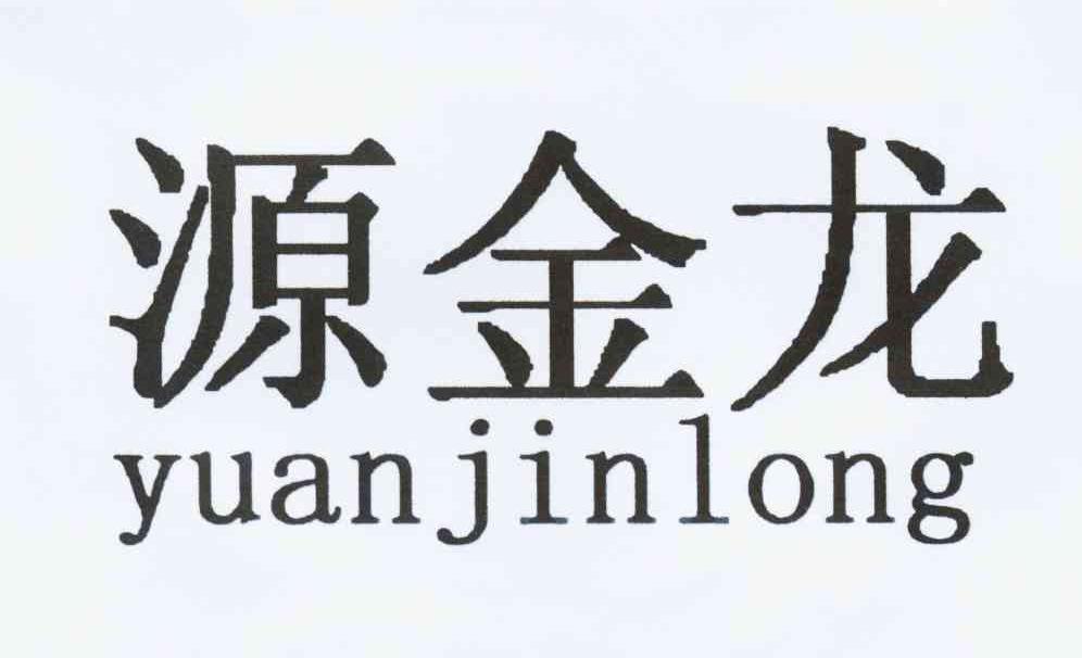 源金龍