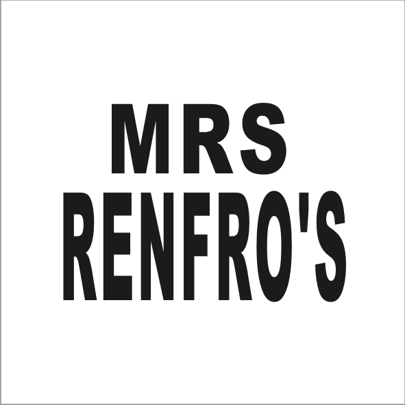 MRS RENFRO’S
