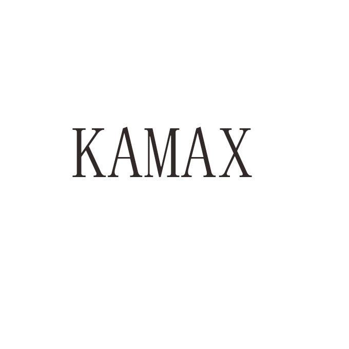 KAMAX