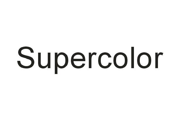 SUPERCOLOR