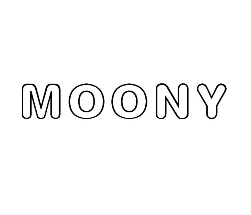 MOONY