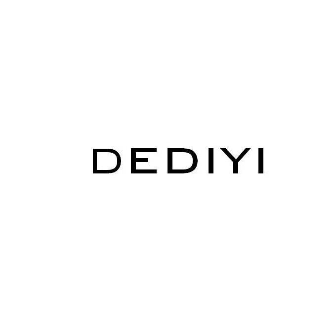 DEDIYI