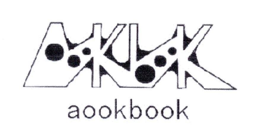 AOOKBOOK