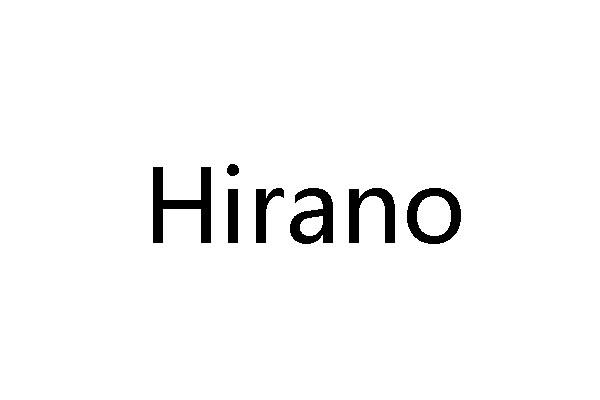 HIRANO