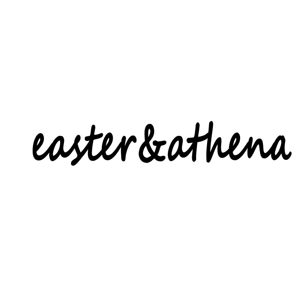 EASTER&ATHENA