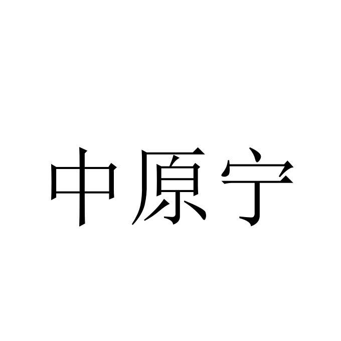 中原宁