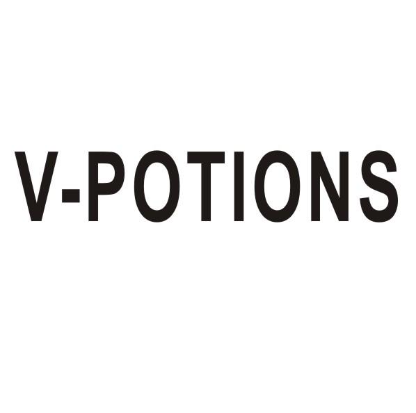 V-POTIONS
