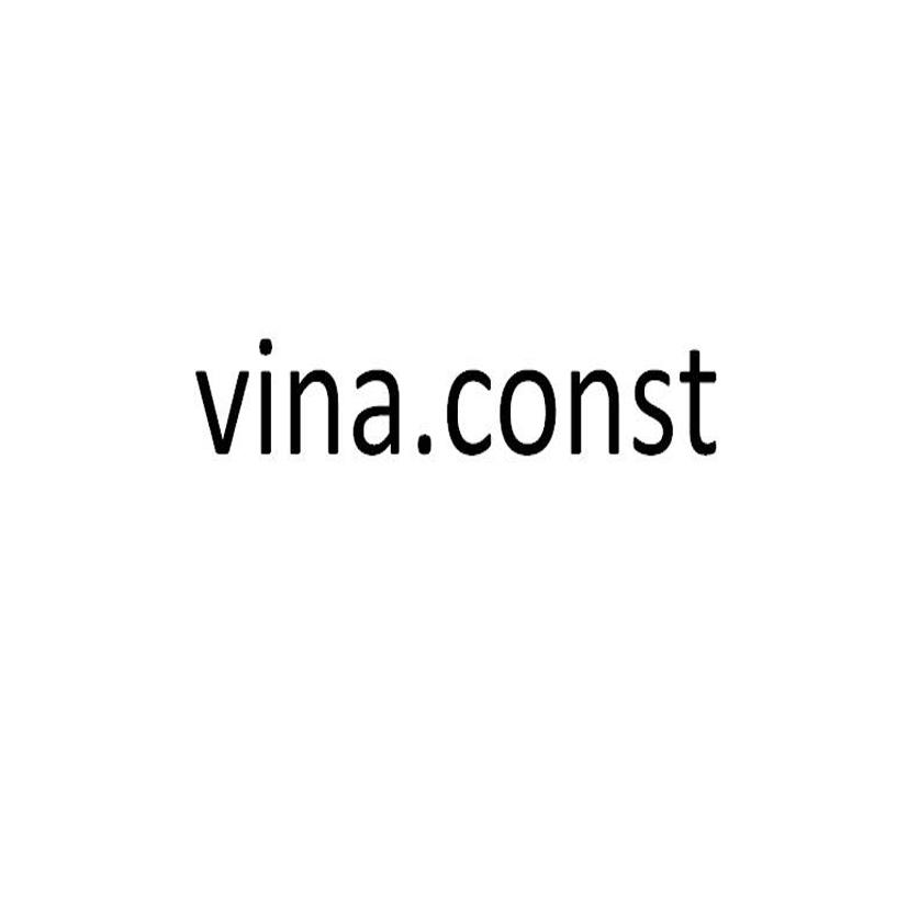 VINA.CONST