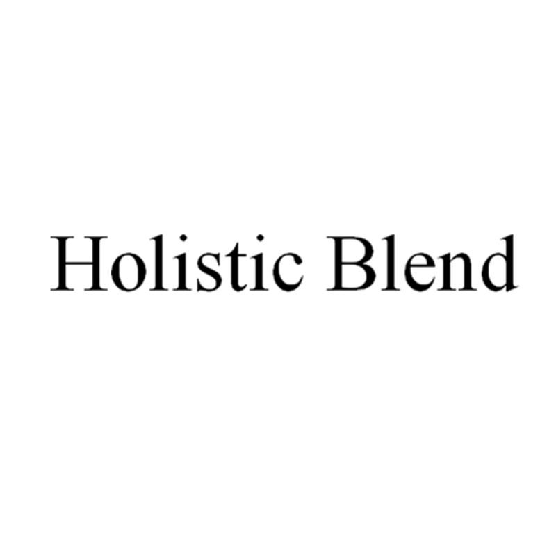 HOLISTIC BLEND