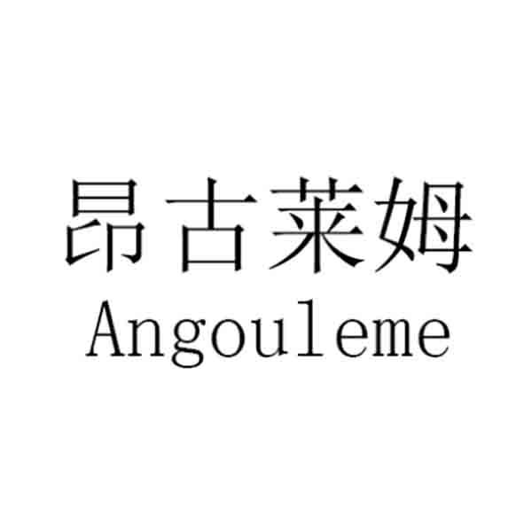 昂古莱姆 ANGOULEME
