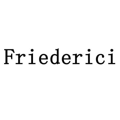 FRIEDERICI