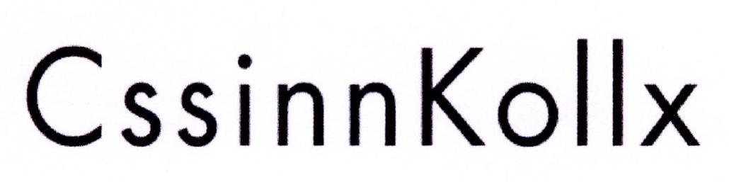 CSSINNKOLLX