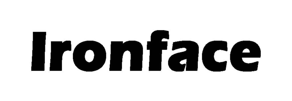 IRONFACE