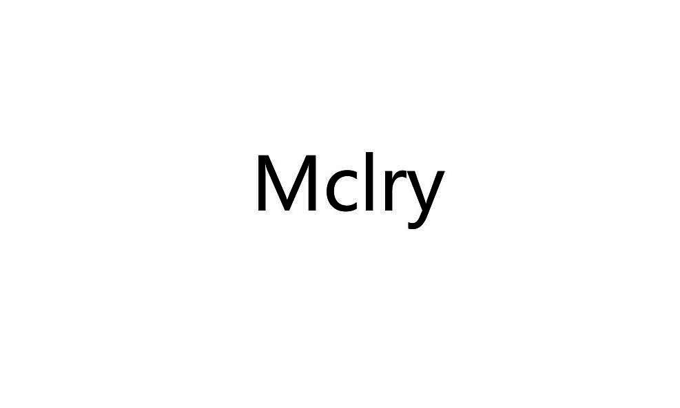 MCLRY