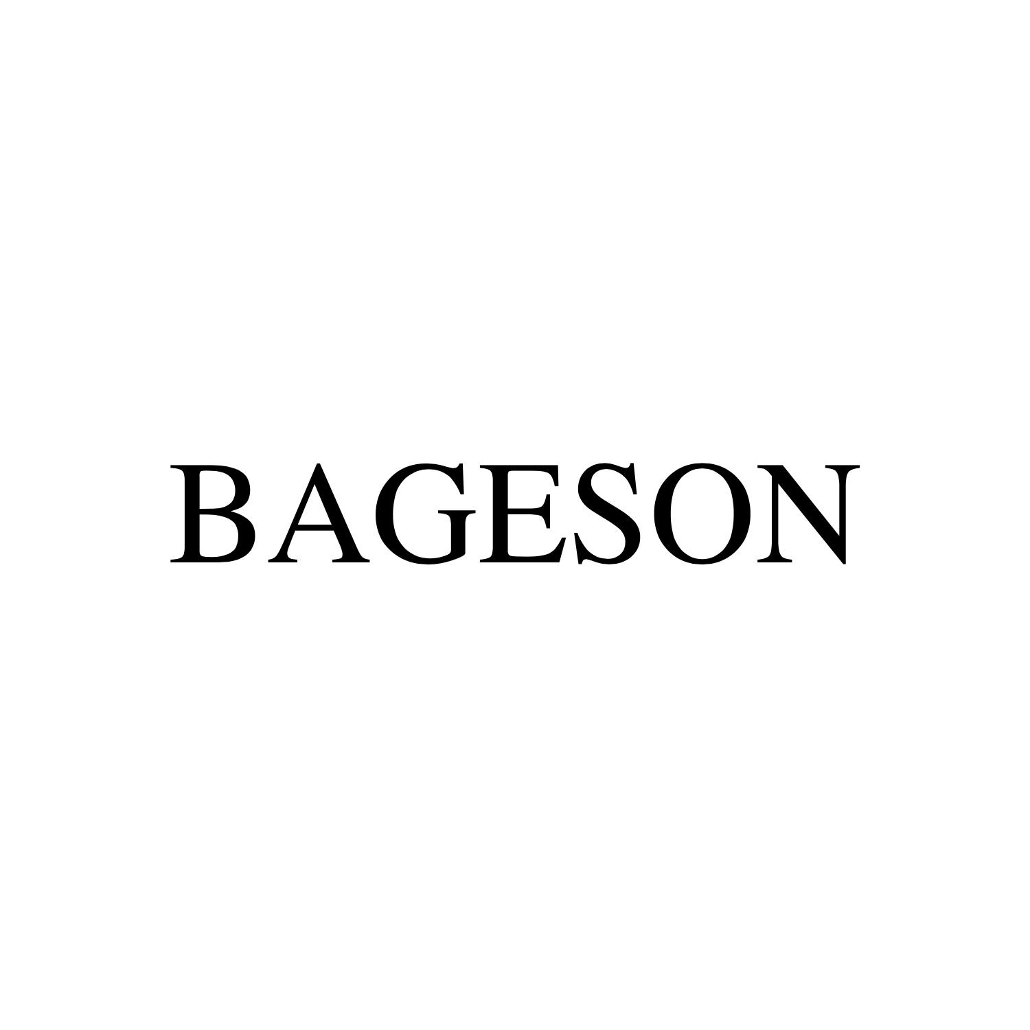 BAGESON