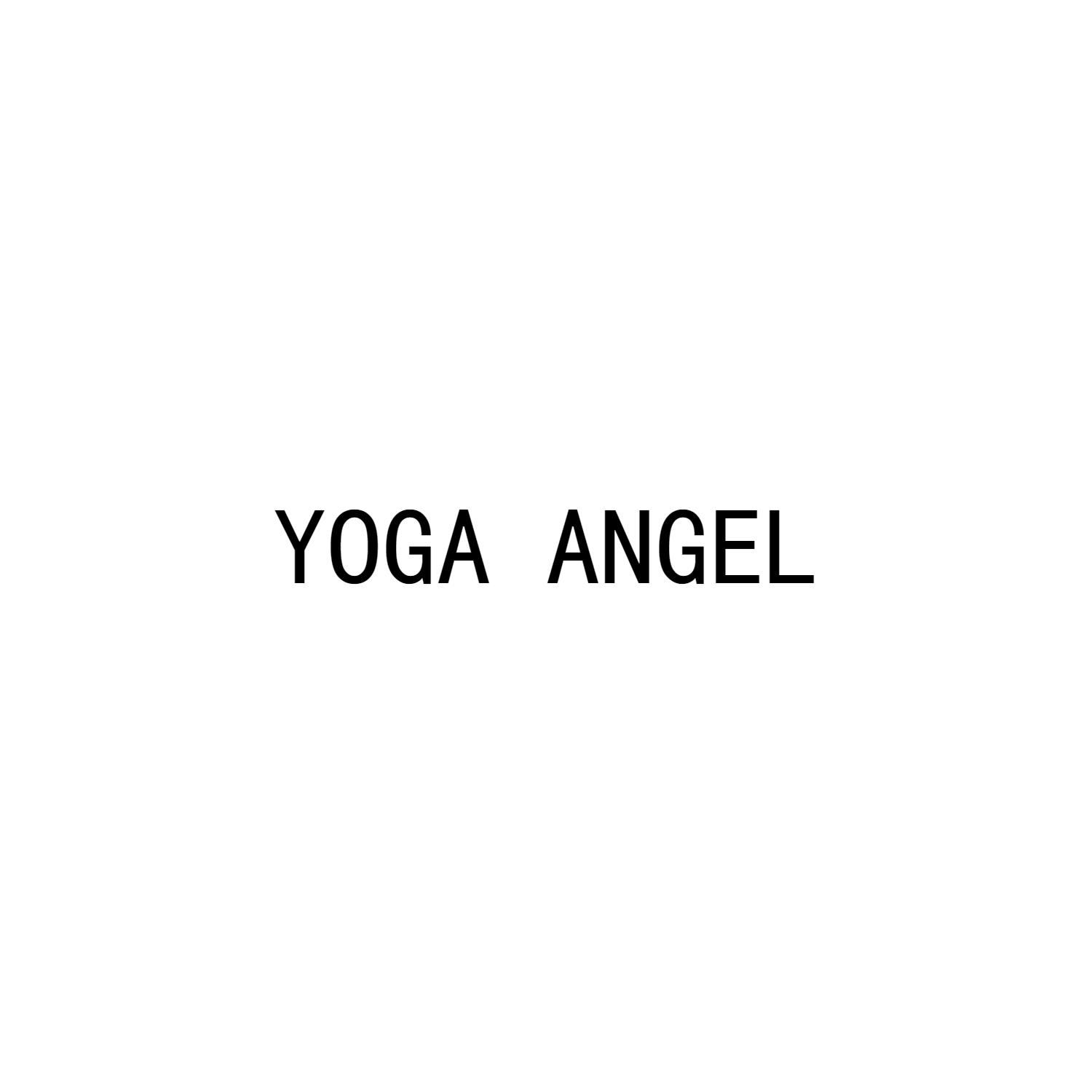 YOGA ANGEL