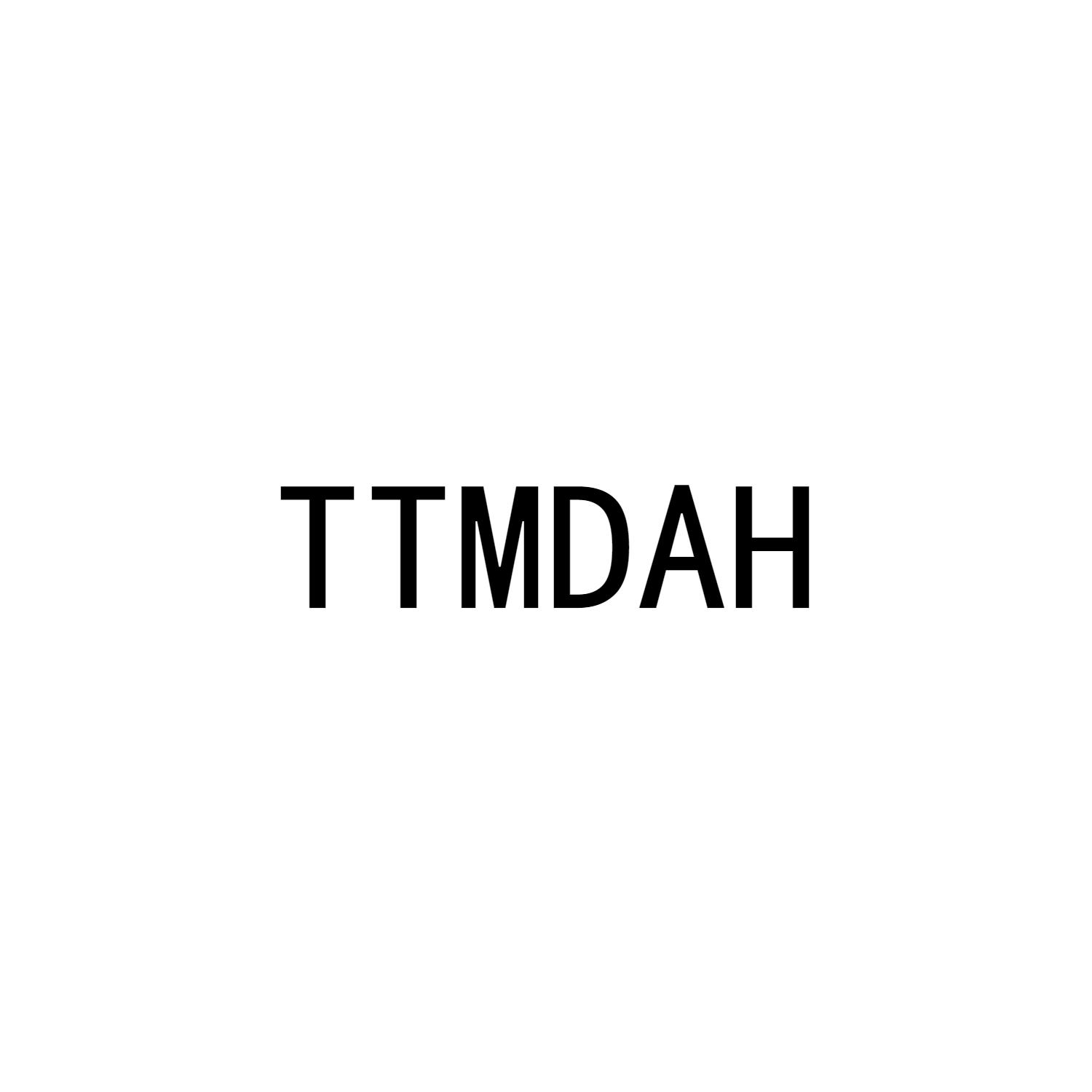 TTMDAH
