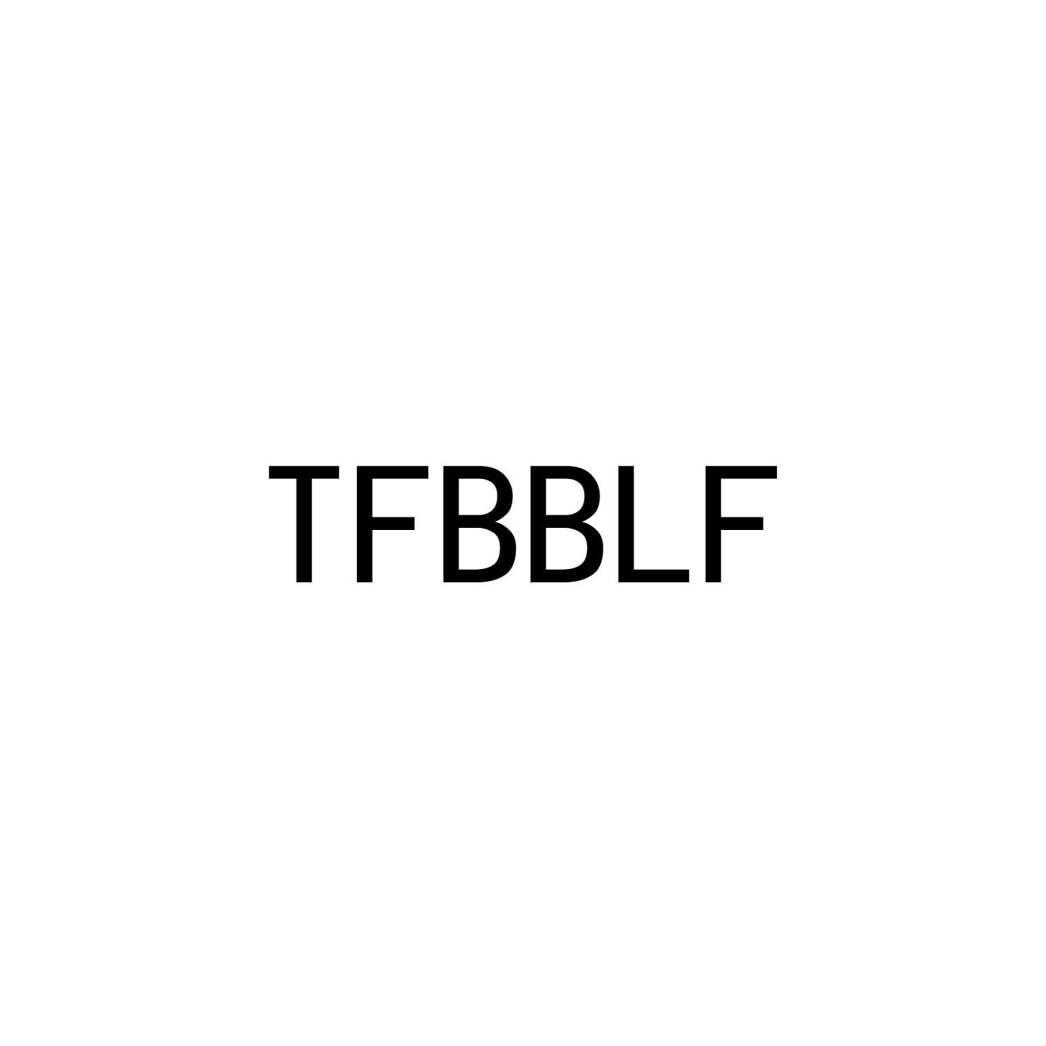 TFBBLF