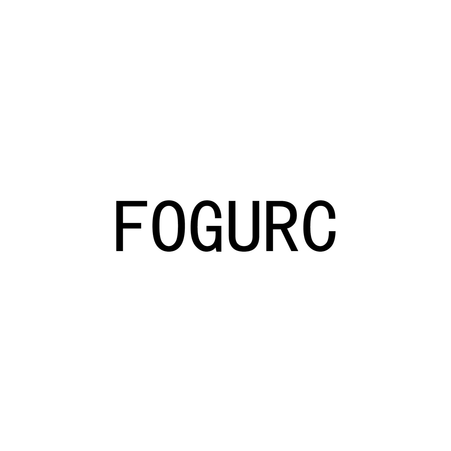 FOGURC