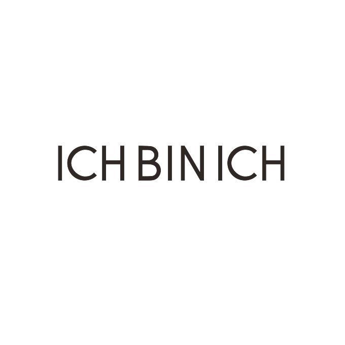 ICHBINICH