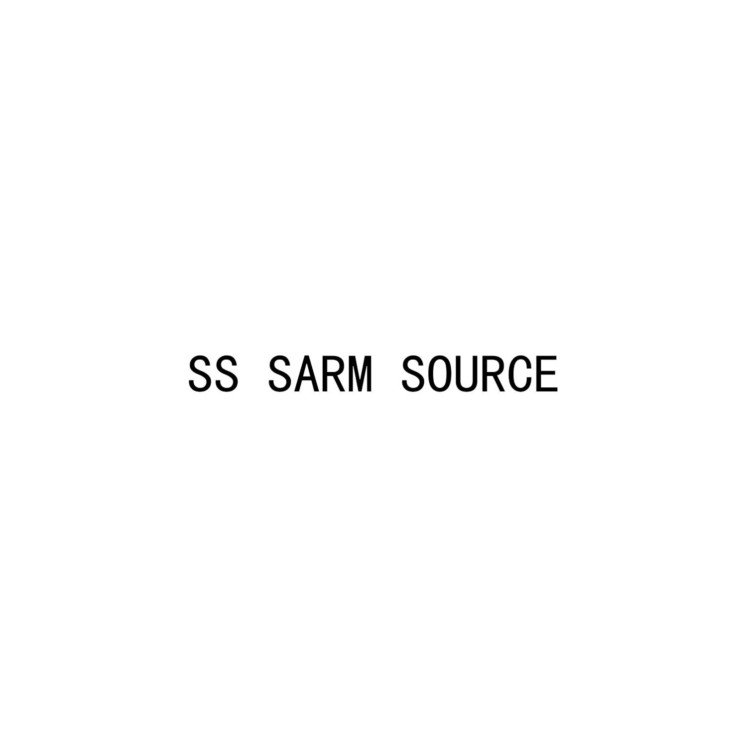 SS SARM SOURCE