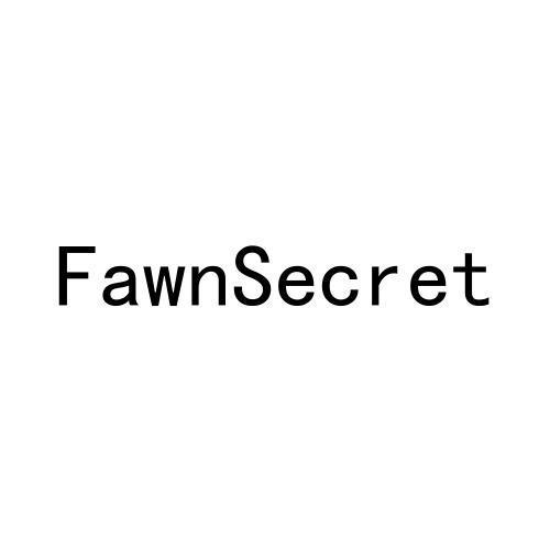 FAWNSECRET