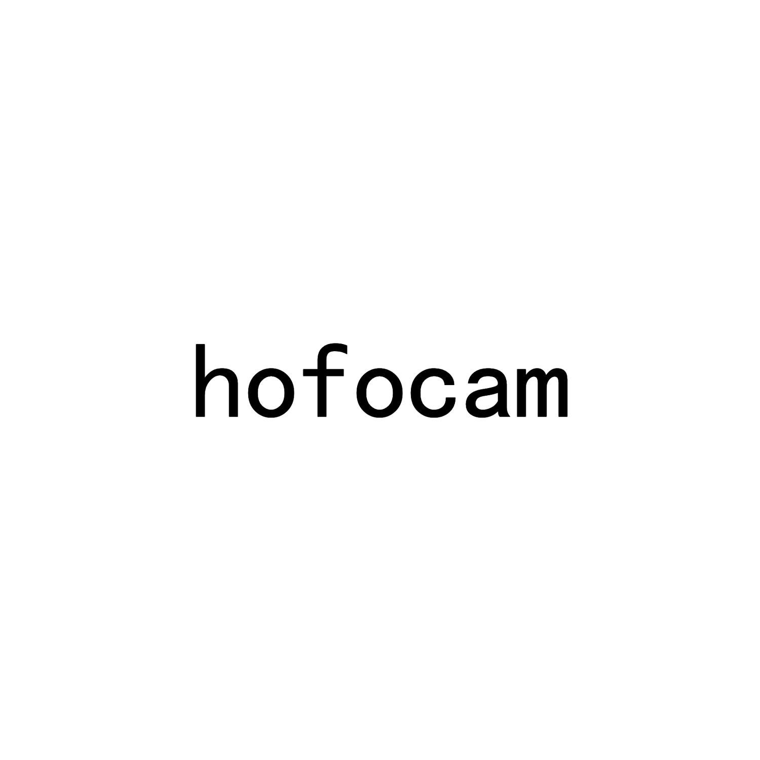 HOFOCAM