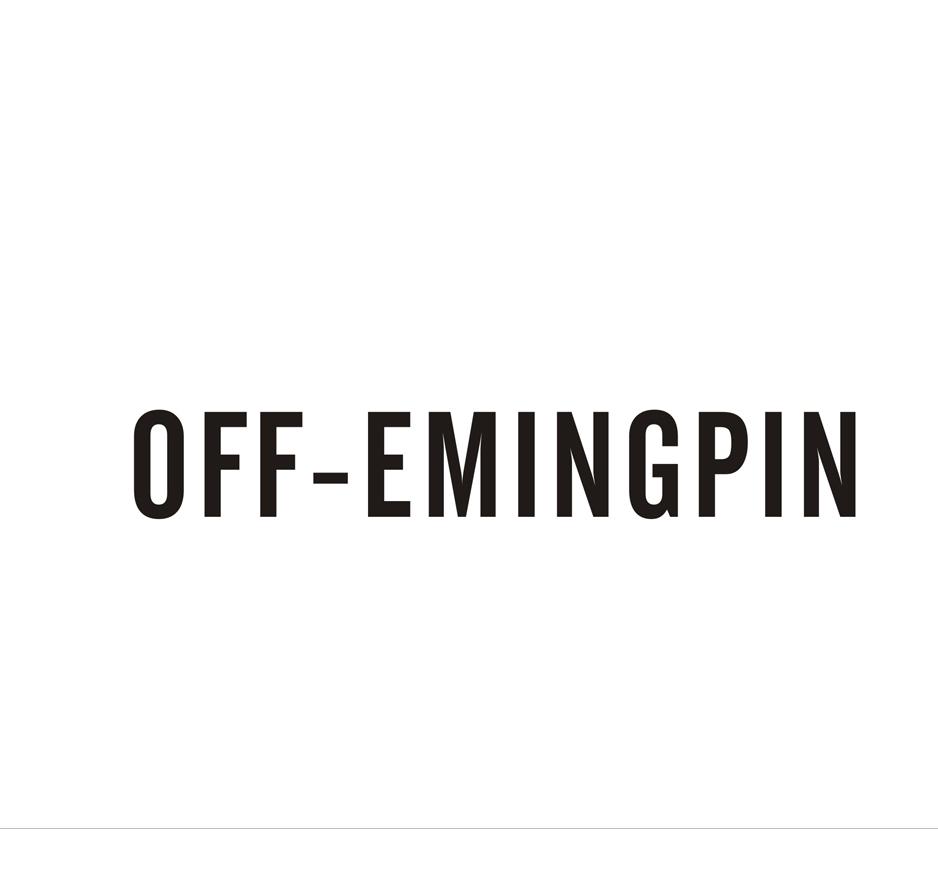 OFF-EMINGPIN