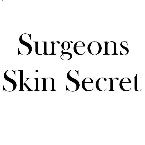 SURGEONS SKIN SECRET