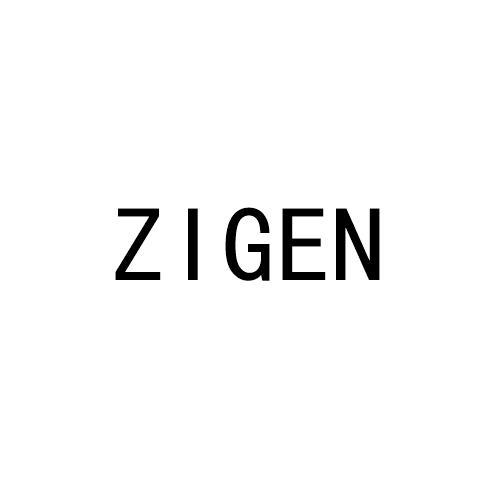 ZIGEN