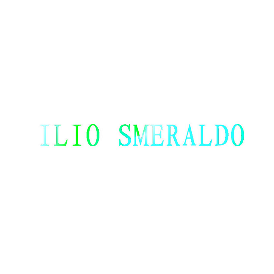 ILIO SMERALDO