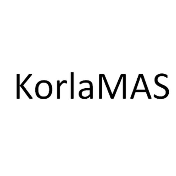 KORLAMAS