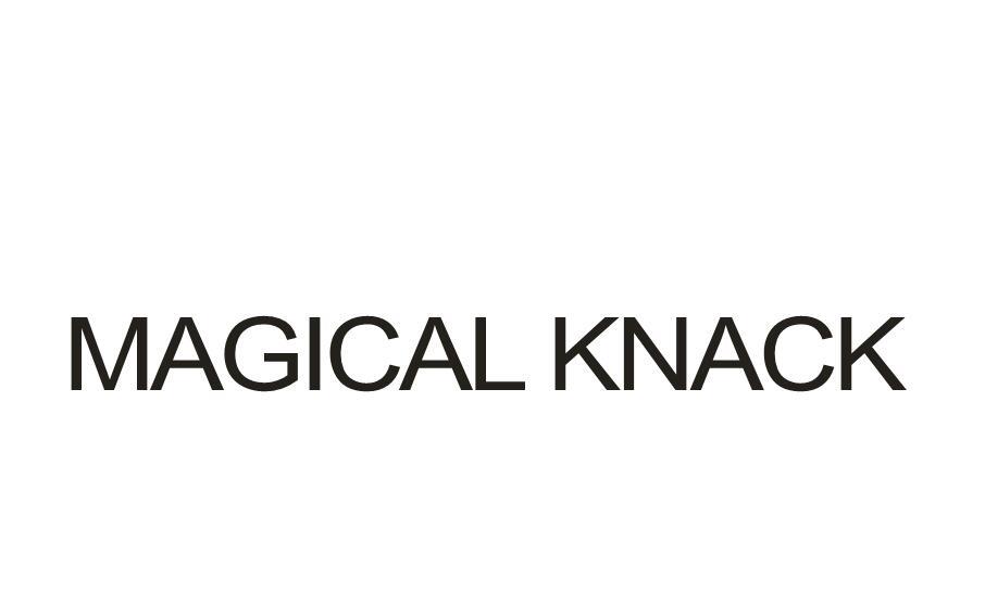 MAGICAL KNACK
