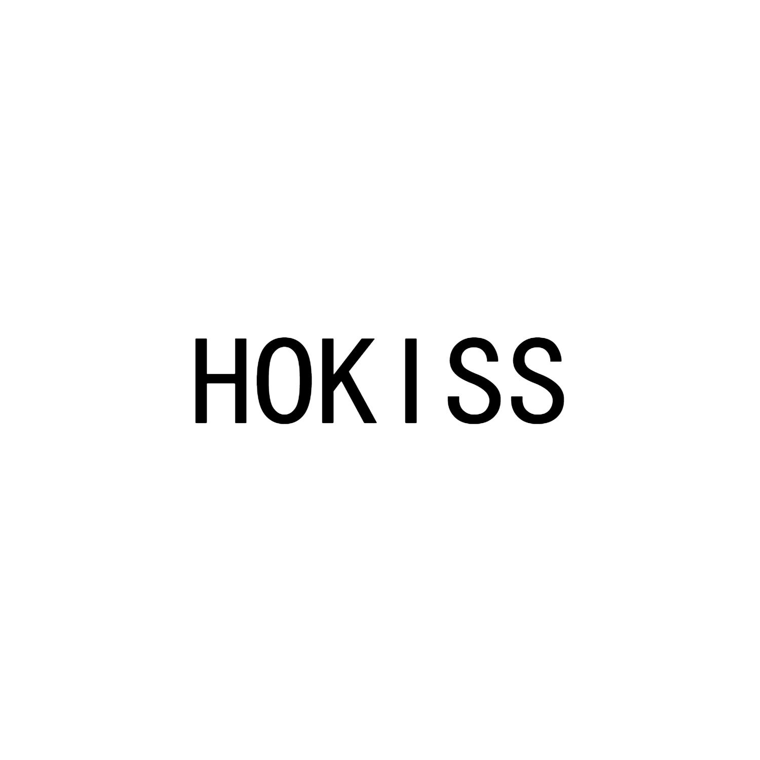 HOKISS