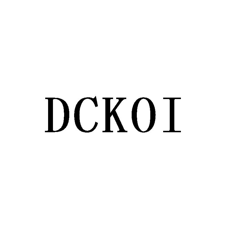 DCKOI