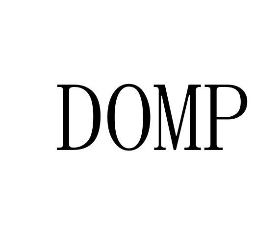DOMP