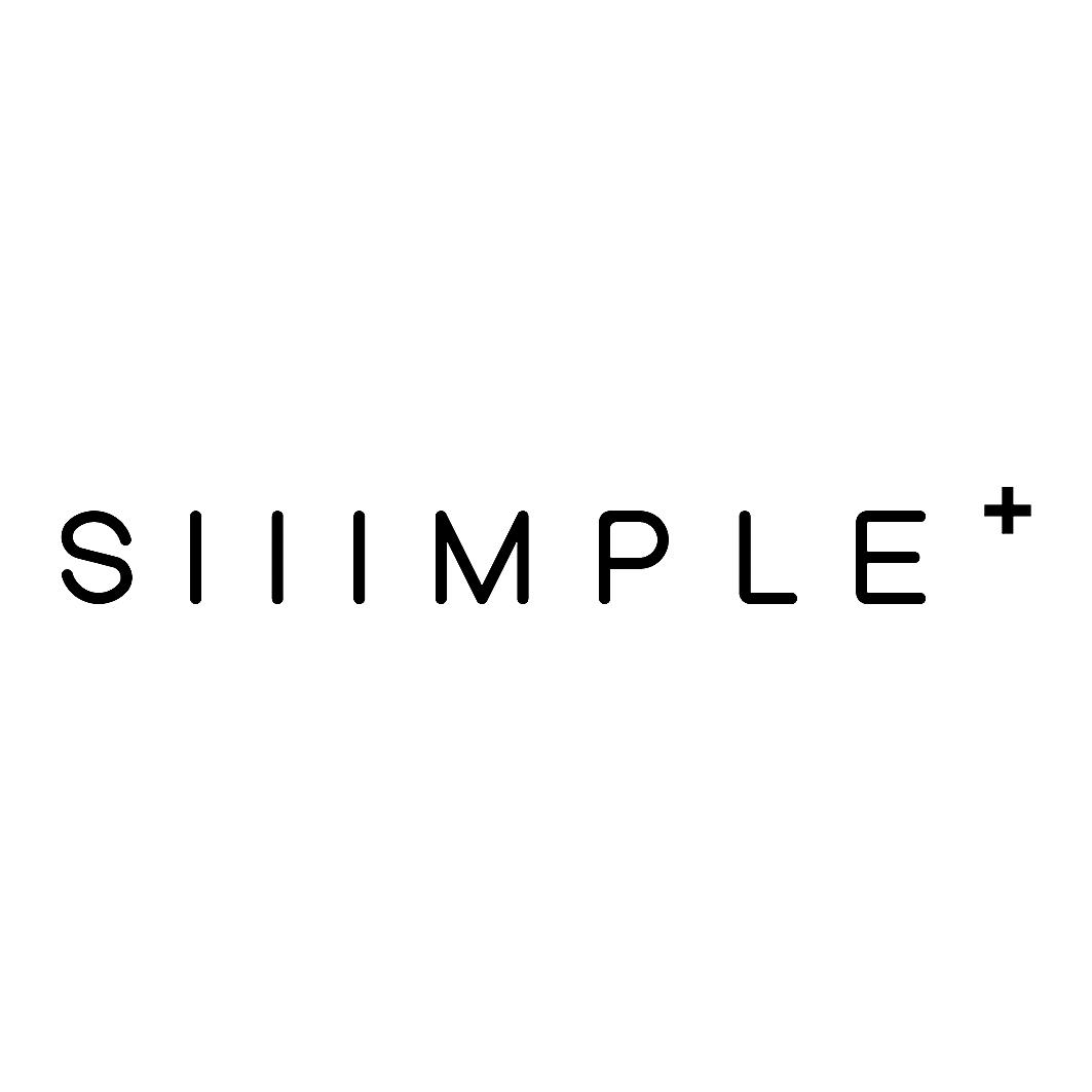 SIIIMPLE＋