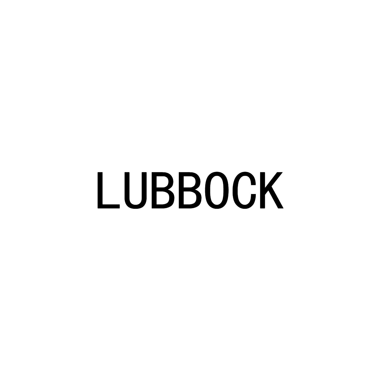 LUBBOCK