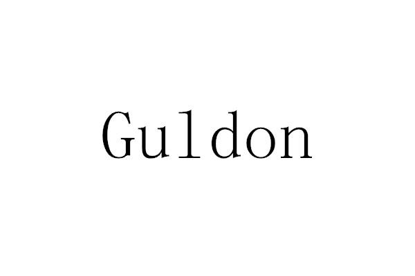 GULDON