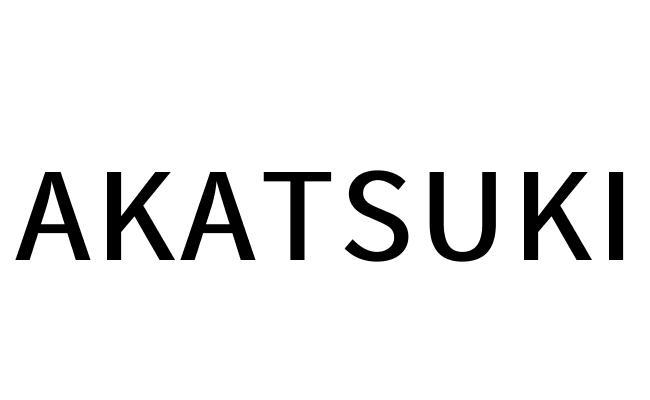 AKATSUKI