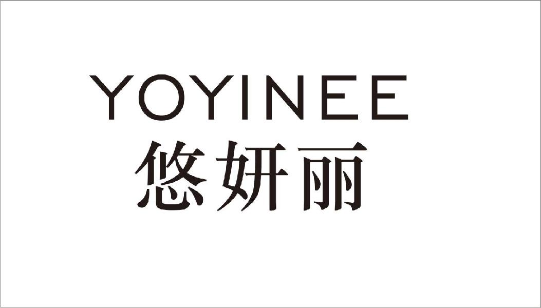 悠妍丽 YOYINEE