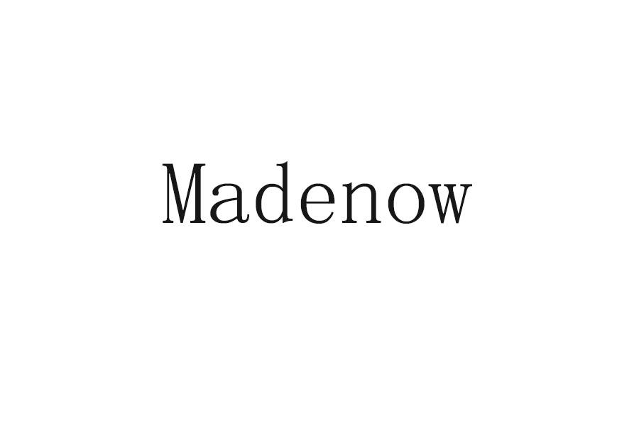 MADENOW