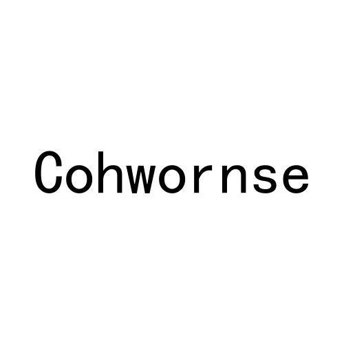 COHWORNSE