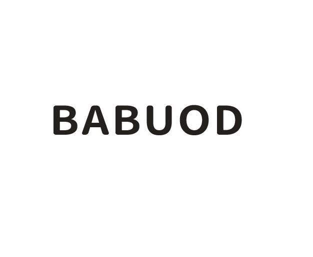 BABUOD