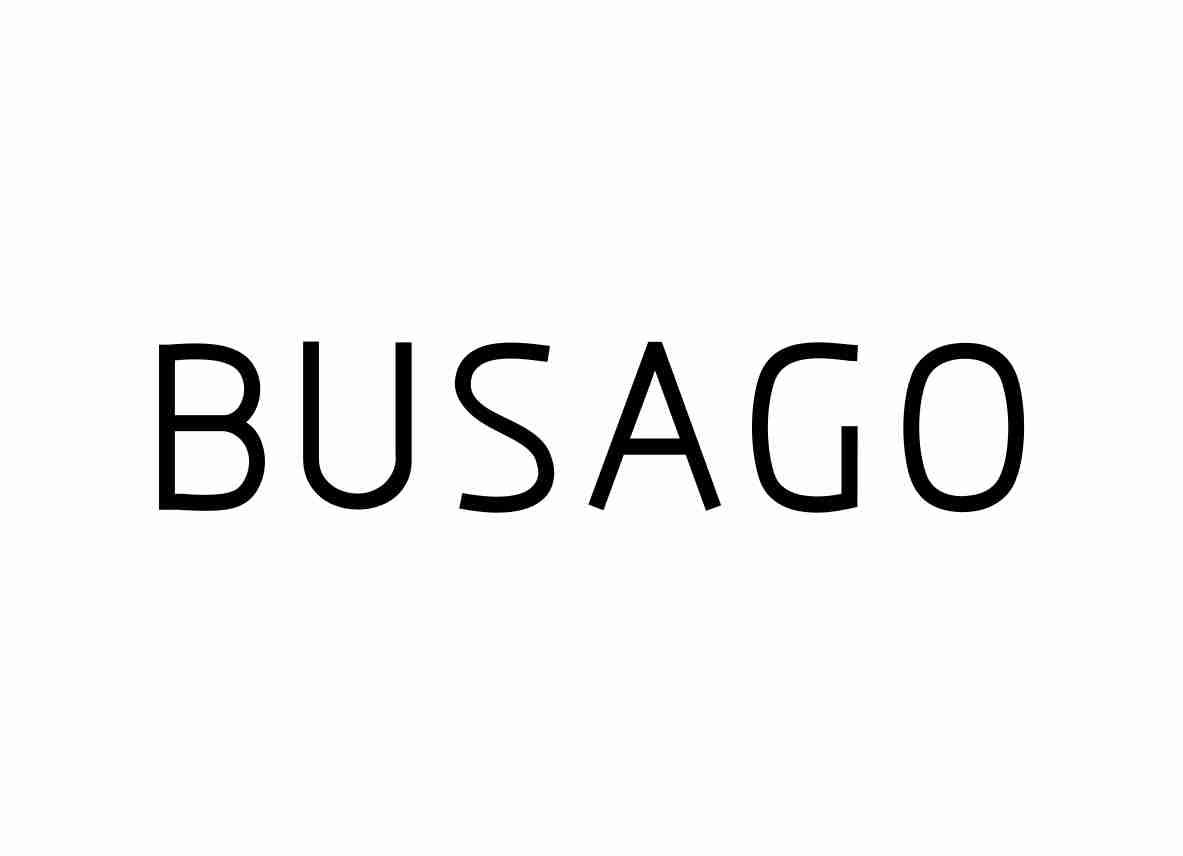 BUSAGO